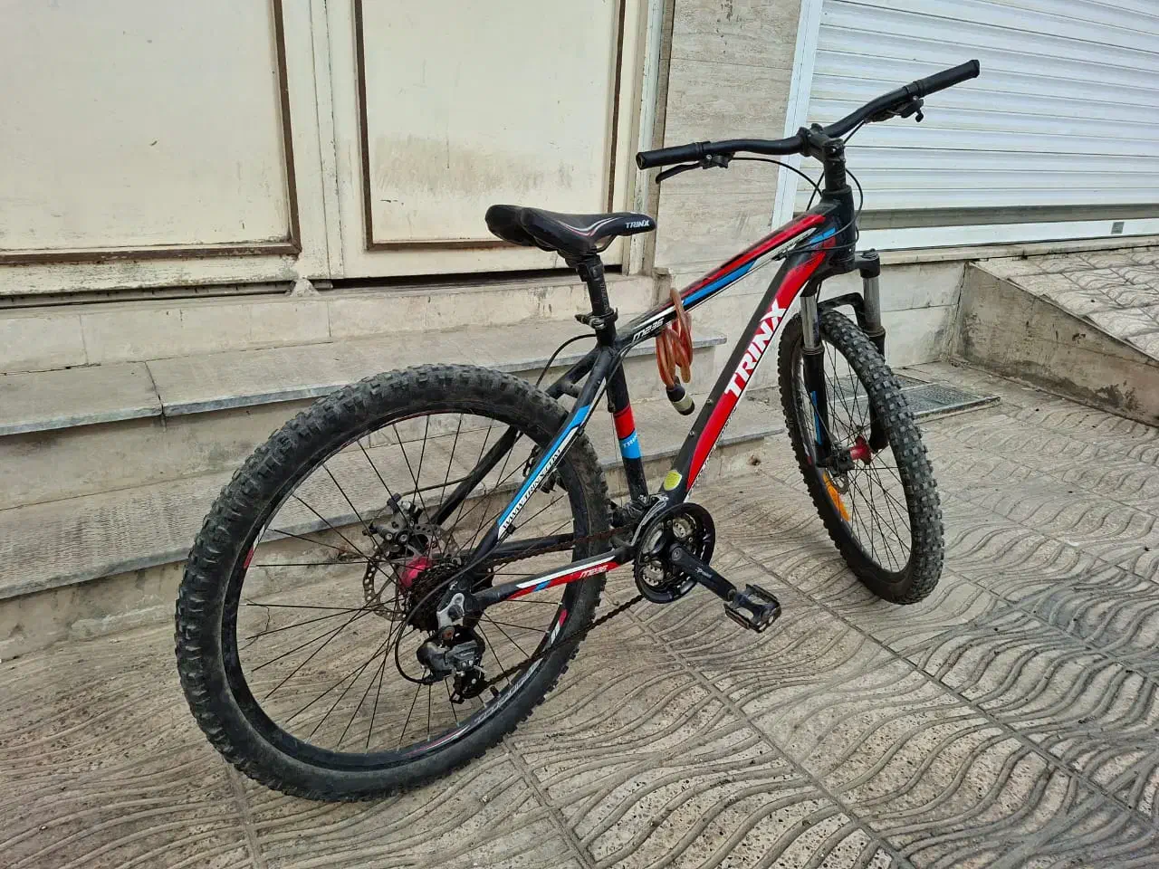 دوچرخه|دوچرخه، اسکیت، اسکوتر|نظرآباد, نظرآباد|دیوار