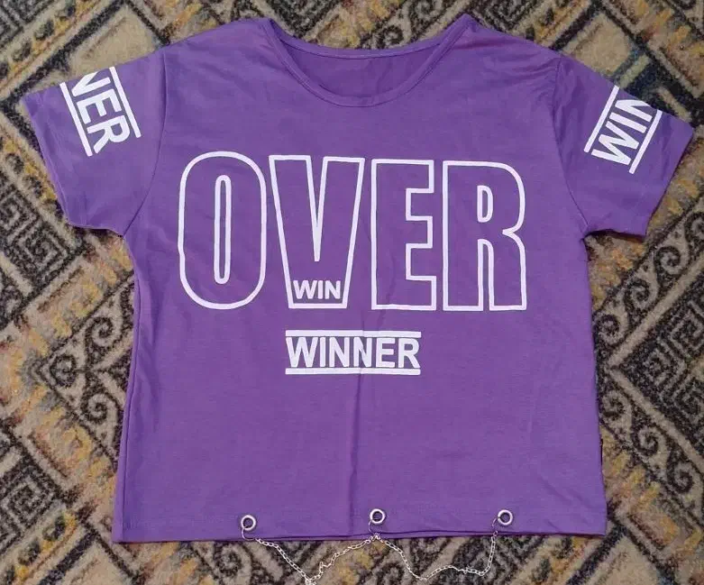 لباس زنانه|لباس|مشهد, شهید قربانی|دیوار