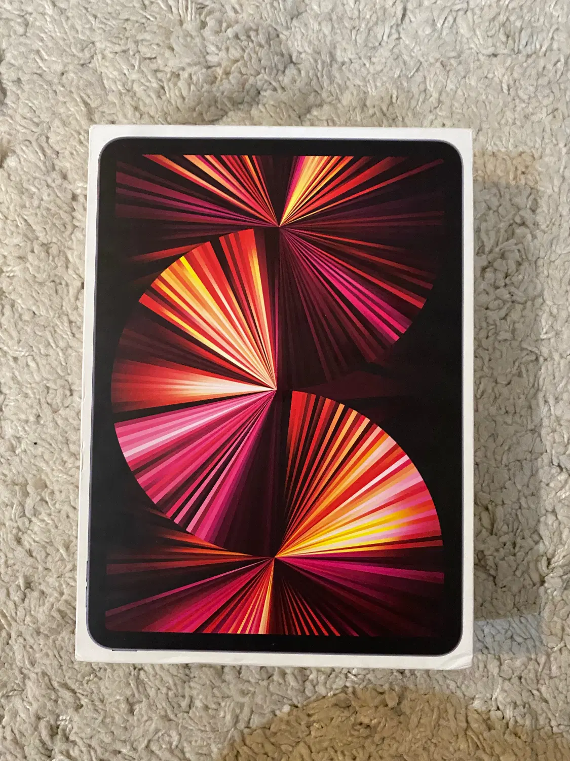 ipad pro 11 inch 256 ایپد پرو|تبلت|تهران, شهرک غرب|دیوار