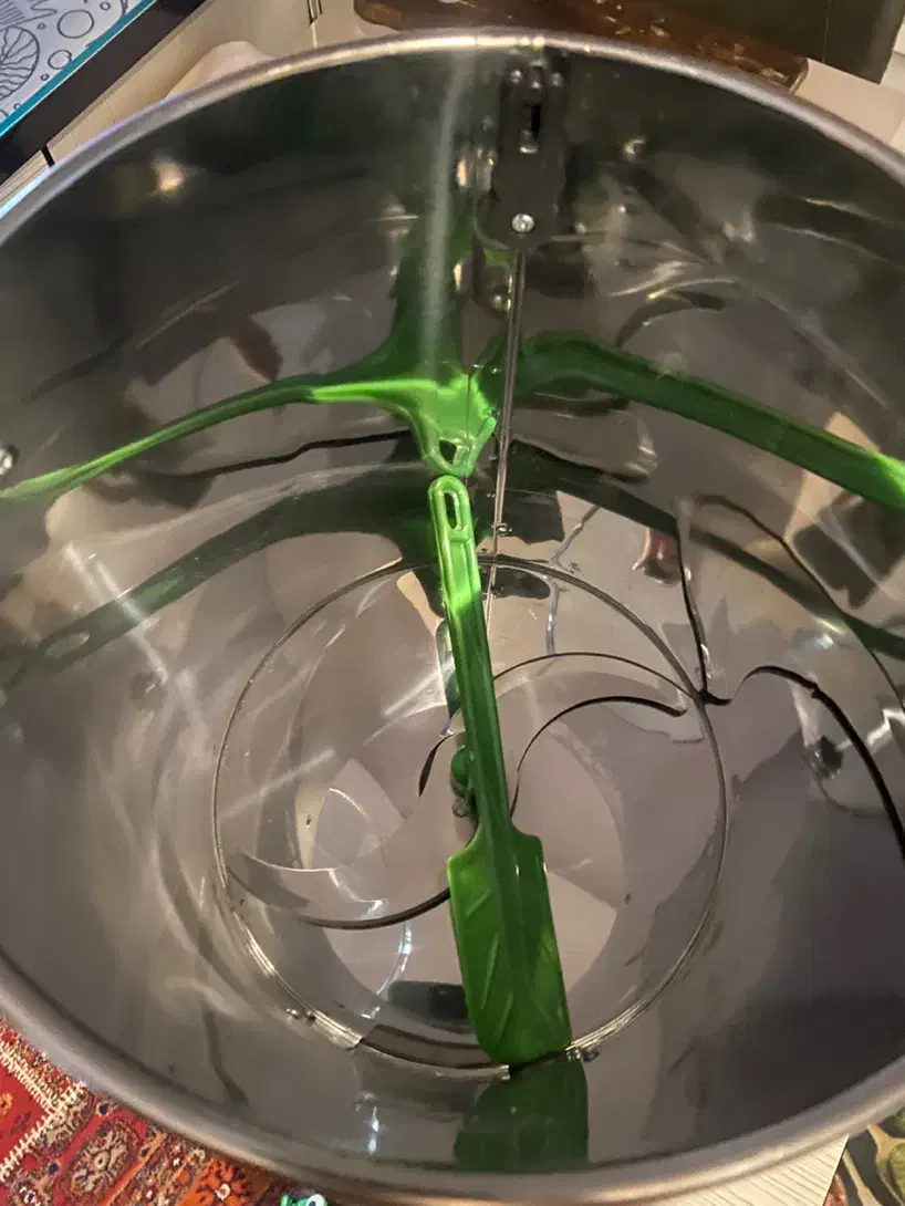 سبزی خرد کن|خردکن، آسیاب، غذاساز|گلبهار, شهر جدید گلبهار|دیوار