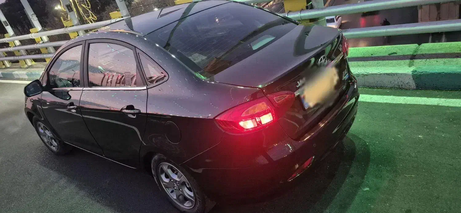 جک j4 مدل ۱۴۰۱ فول آپشن|خودرو سواری و وانت|تهران, سجاد|دیوار