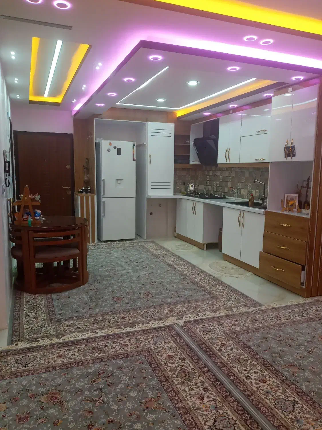 اجاره|اجارهٔ آپارتمان|شیراز, دشت چنار|دیوار