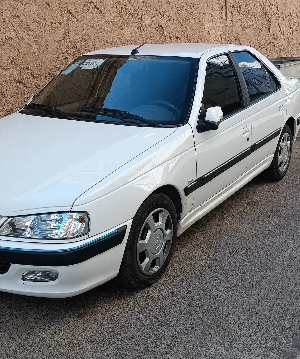 پارس tu5 مدل 1401|خودرو سواری و وانت|تبریز, |دیوار