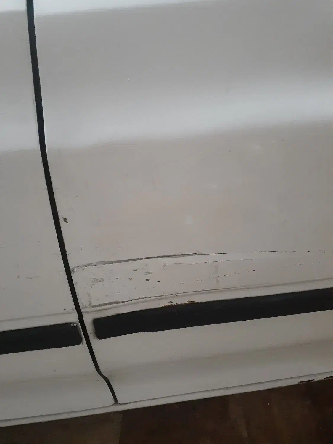 پراید sl مدل ۹۱|خودرو سواری و وانت|تهران, اوقاف|دیوار