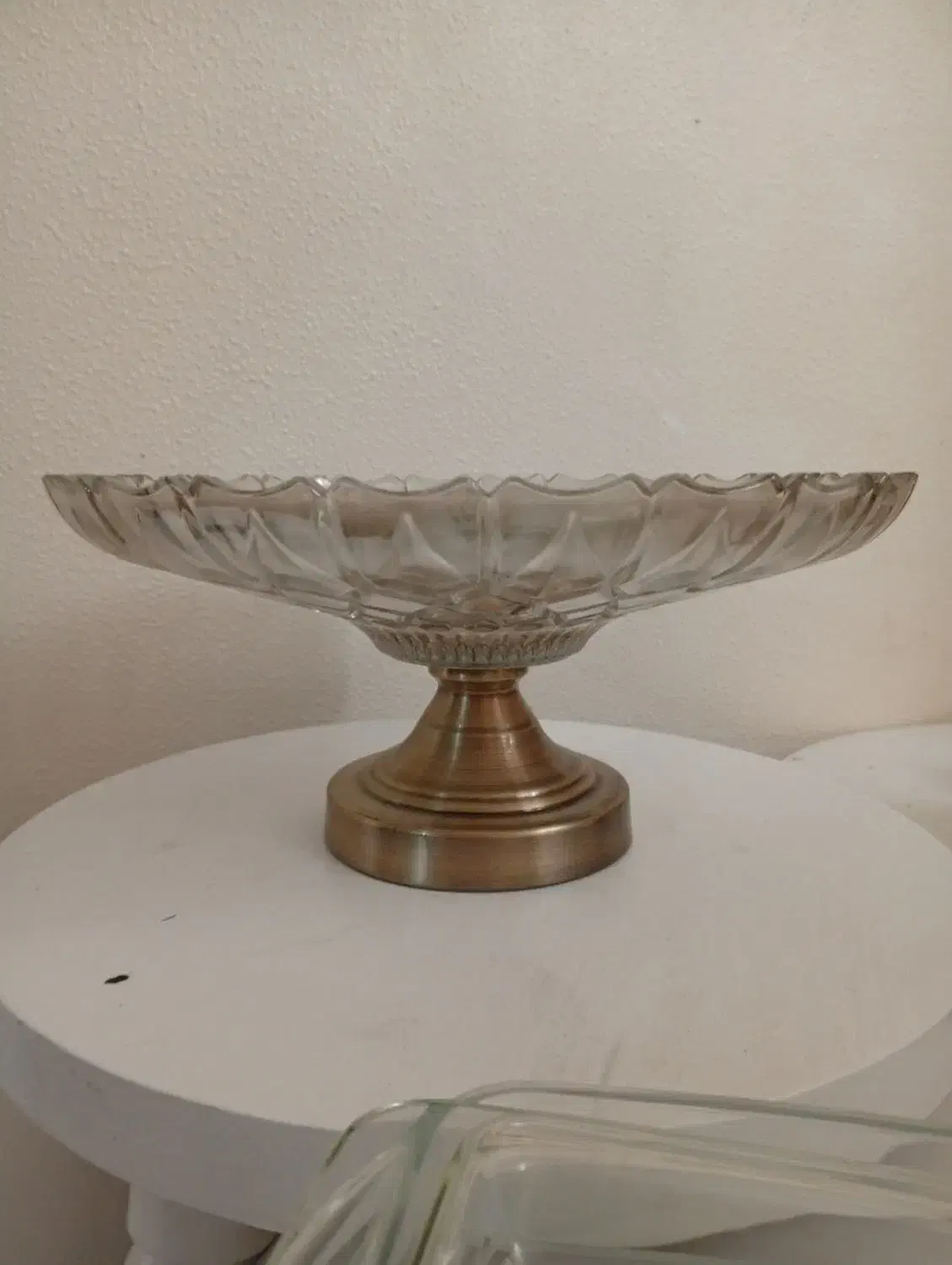 ظرف میوه خوری و مرغ خوری|ظروف سرو و پذیرایی|شاهینشهر, خانه کارگر|دیوار