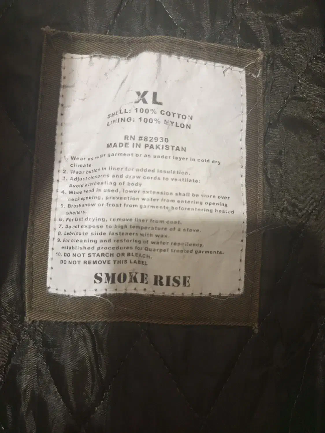 کاپشن مردانه|لباس|اسلامشهر, شهرک مهدیه|دیوار