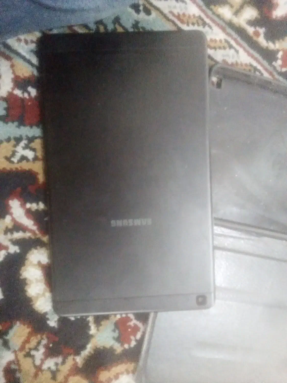 تبلت سامسونگ تب A|تبلت|مشهد, یوسفیه (شهرک غرب)|دیوار