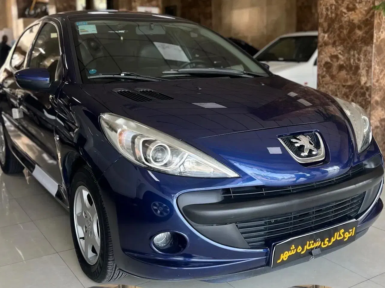 پژو 207پانا|خودرو سواری و وانت|هشتگرد, هشتگرد قدیم|دیوار