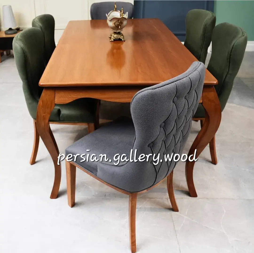 هارمینچستر میز ناهارخوری کِلوما|میز و صندلی غذاخوری|تهران, شهرک مخابرات|دیوار