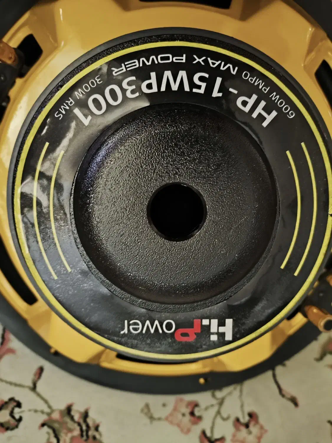 پک سیستم|سیستم صوتی خانگی|فردیس, داوری|دیوار