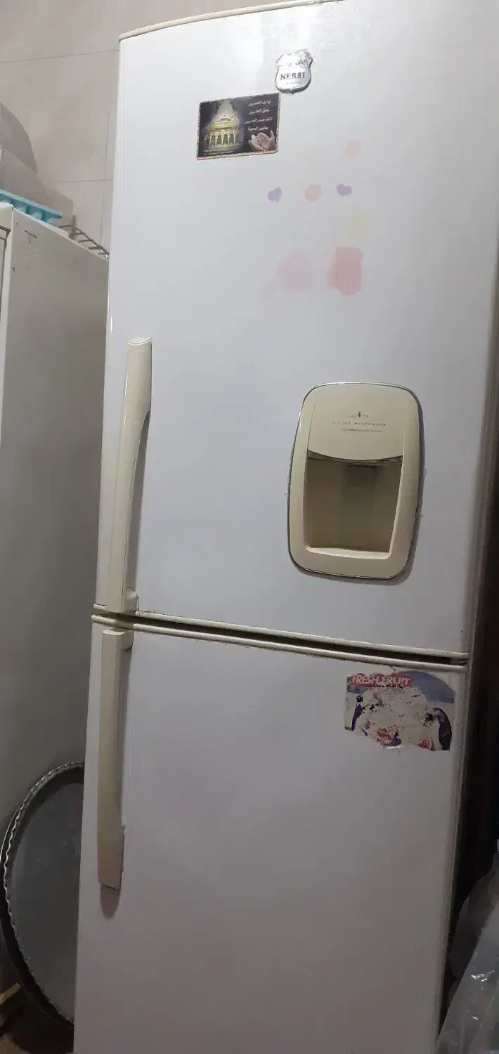 یخچال|یخچال و فریزر|علی‌آباد کتول, |دیوار