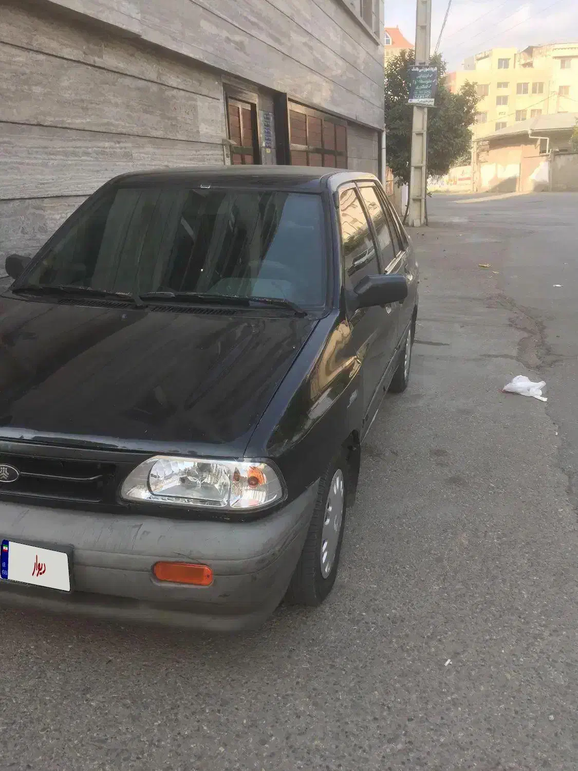 وسایل نقلیه|خودرو سواری و وانت|قائم‌شهر, |دیوار