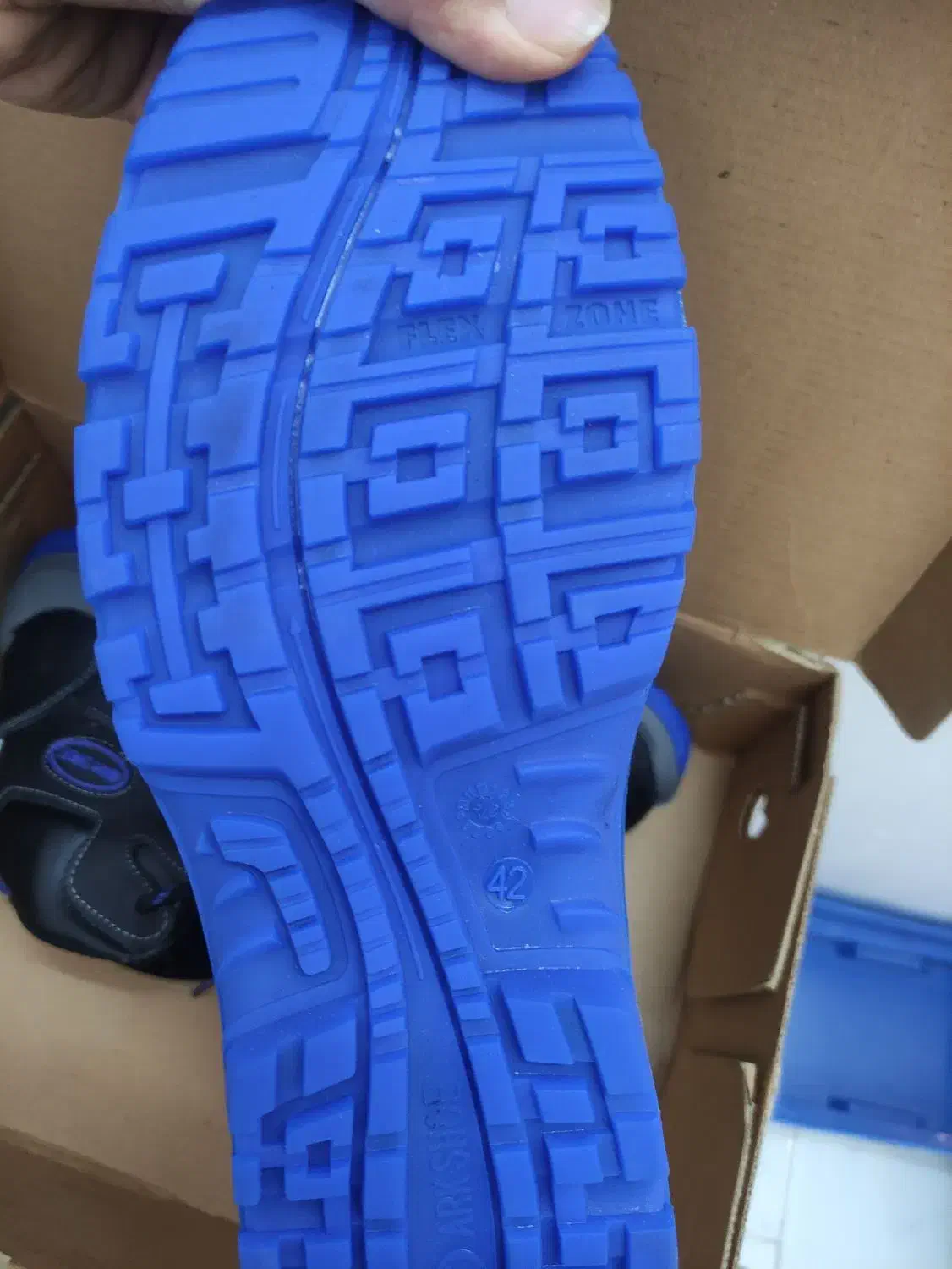 کفش نونوپلمپ|کیف، کفش، کمربند|مشهد, شهرک مطهری|دیوار