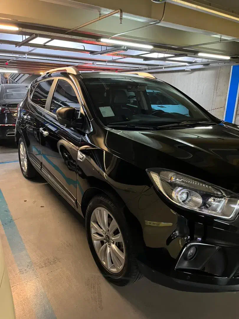 جک s5|خودرو سواری و وانت|تهران, مروارید شهر|دیوار