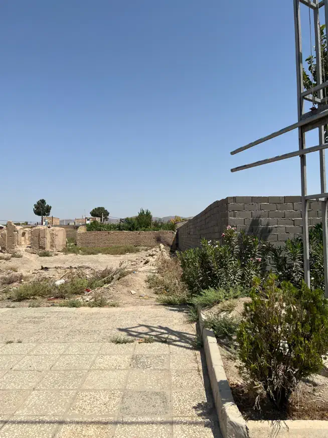 زمین ۱۰۰۰ متری/ خانلوق|فروش زمین و ملک کلنگی|فشاپویه, |دیوار