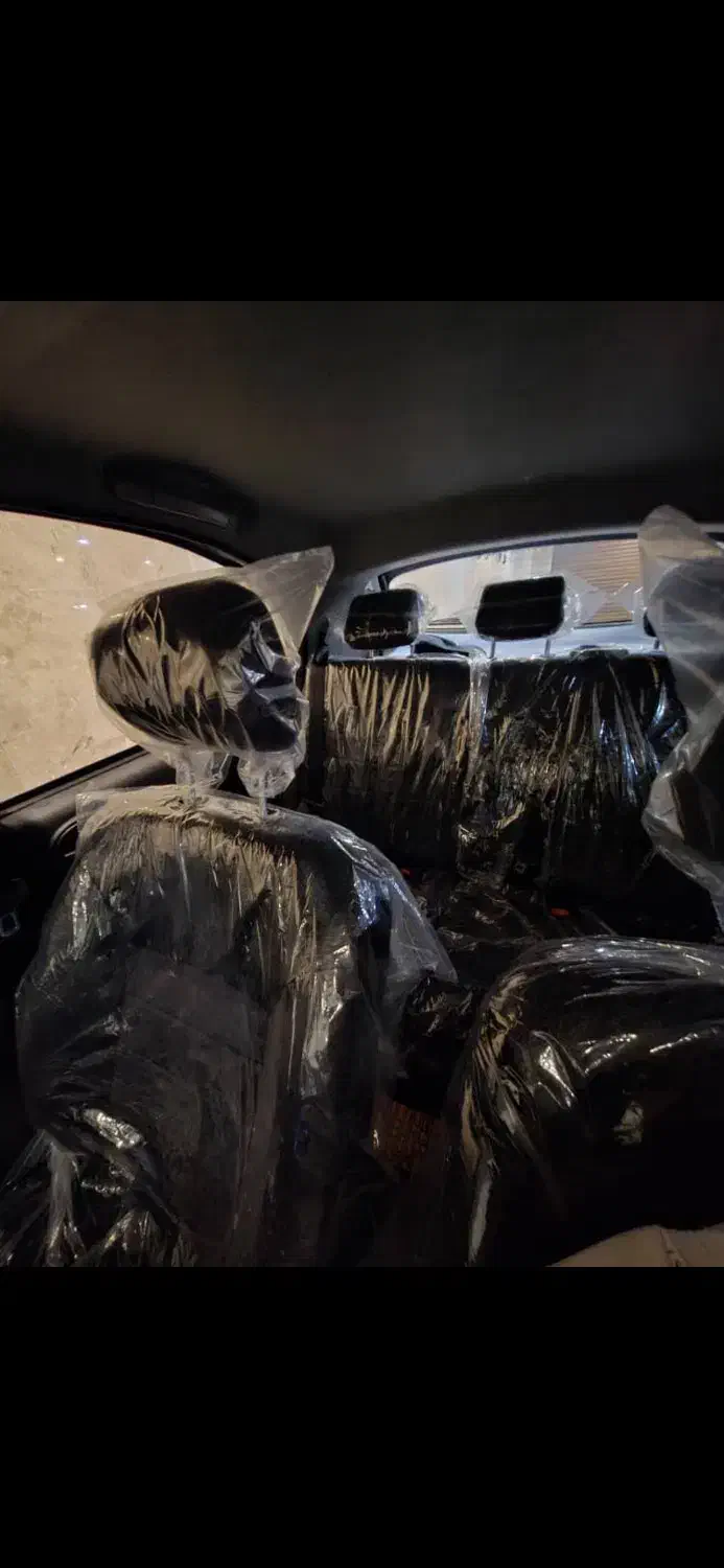 کوییک اس دیکات۱۴۰۲ صفر|خودرو سواری و وانت|تهران, انبار نفت|دیوار