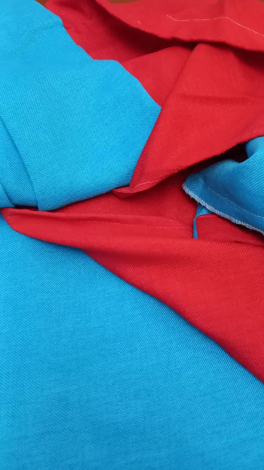 پرده پانچی|پرده، رانر، رومیزی|تهران, جوادیه|دیوار