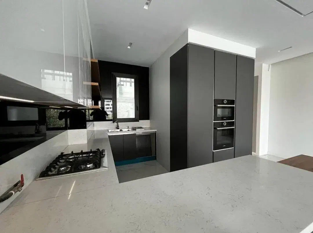 الهیه / تاپ لوکیشن / ۱۰۰ متر / فول فرنیش / مدرن