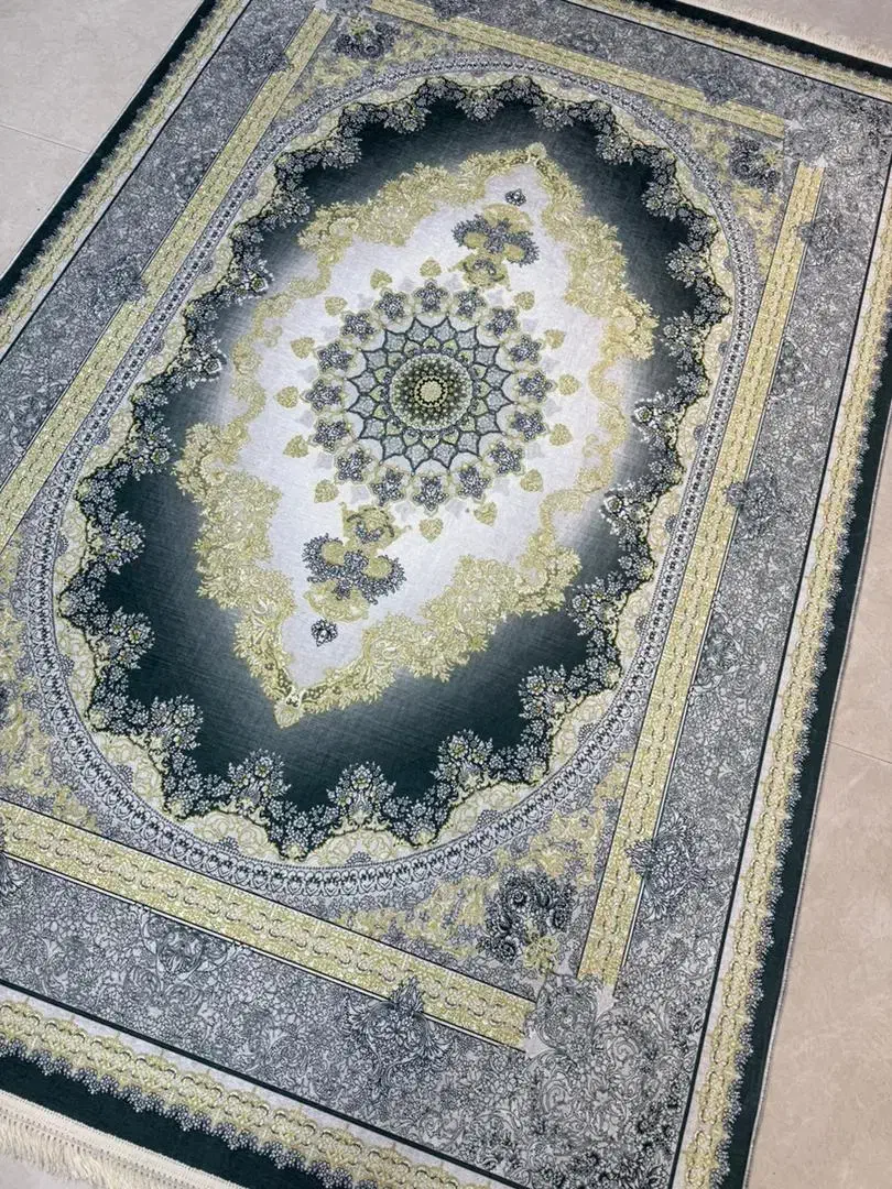 فرشینه ۴متری|فرش|تبریز, |دیوار