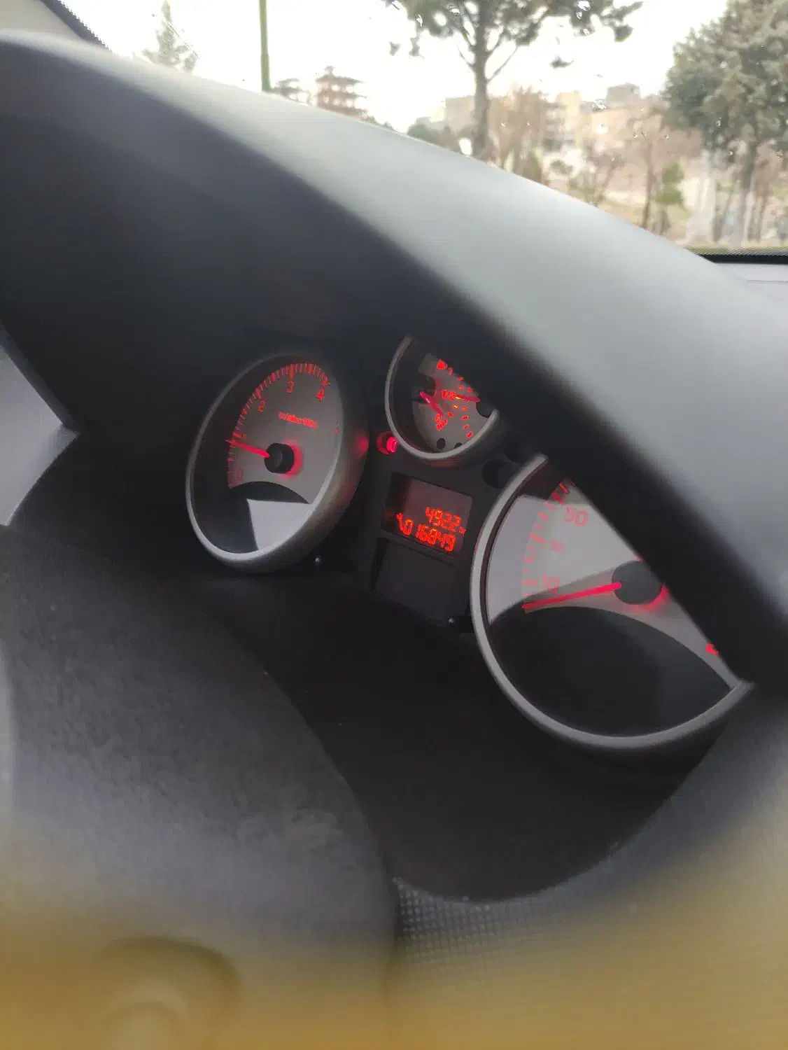 207|خودرو سواری و وانت|کرمانشاه, |دیوار