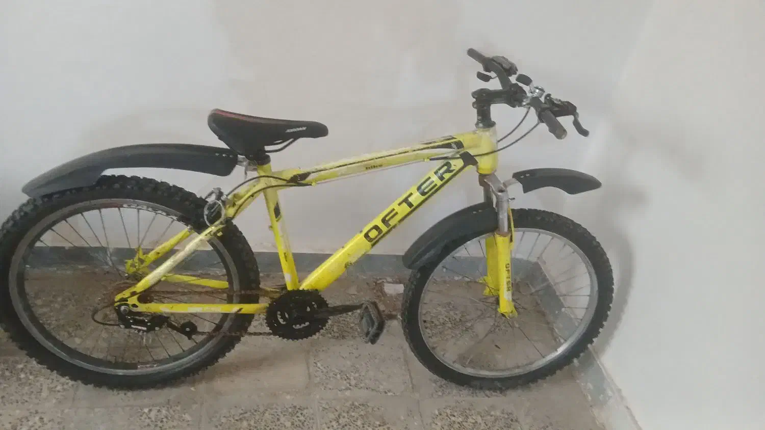 دوچرخه ۲۴ و ۲۰|دوچرخه، اسکیت، اسکوتر|شوشتر, |دیوار