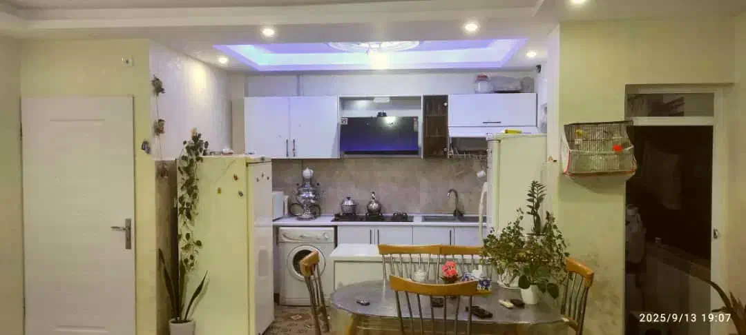 آپارتمان حمیدیان جمهوری دوم|فروش آپارتمان|رشت, حمیدیان|دیوار