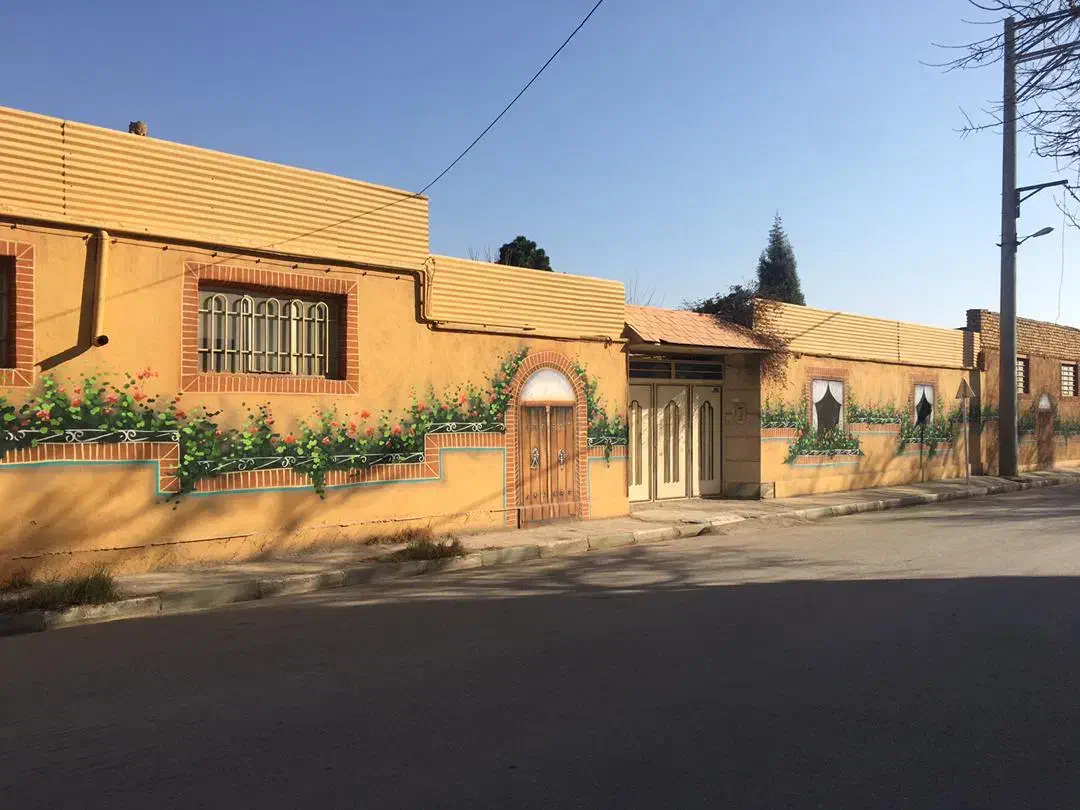 ویلایی همراه مغازه حاشیه خین عرب ۱۰۷۲متر|فروش خانه و ویلا|مشهد, شهرک امام سجاد|دیوار