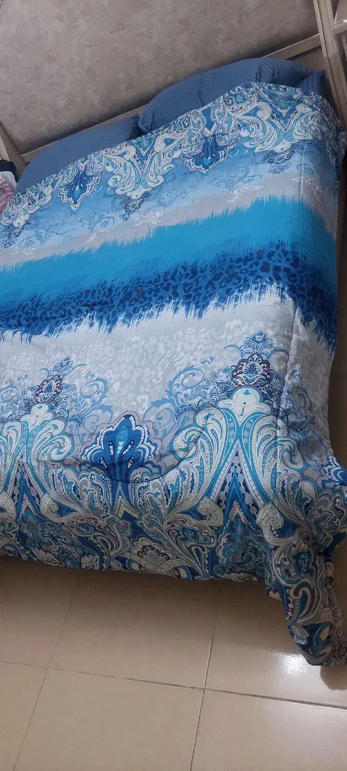 لحاف های ۲ نفره|سرویس روتختی|شیراز, شاه قلی بیگی|دیوار