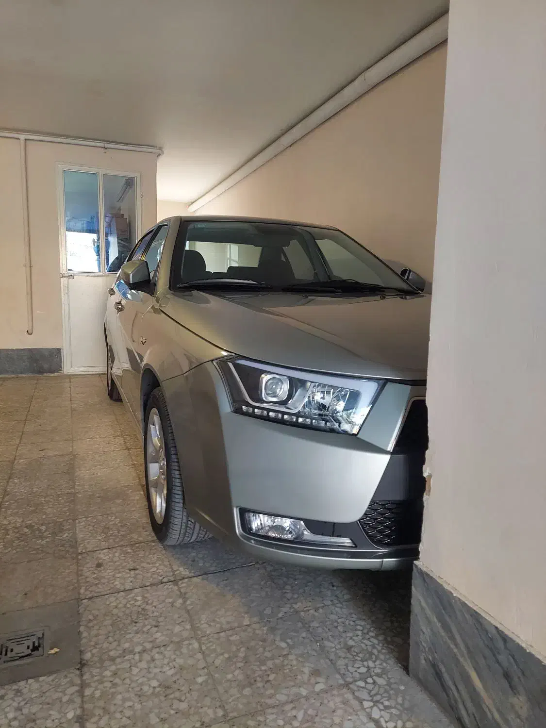 دنا اتومات پلاتینیوم|خودرو سواری و وانت|هشتگرد, فاز ۱ مهستان|دیوار