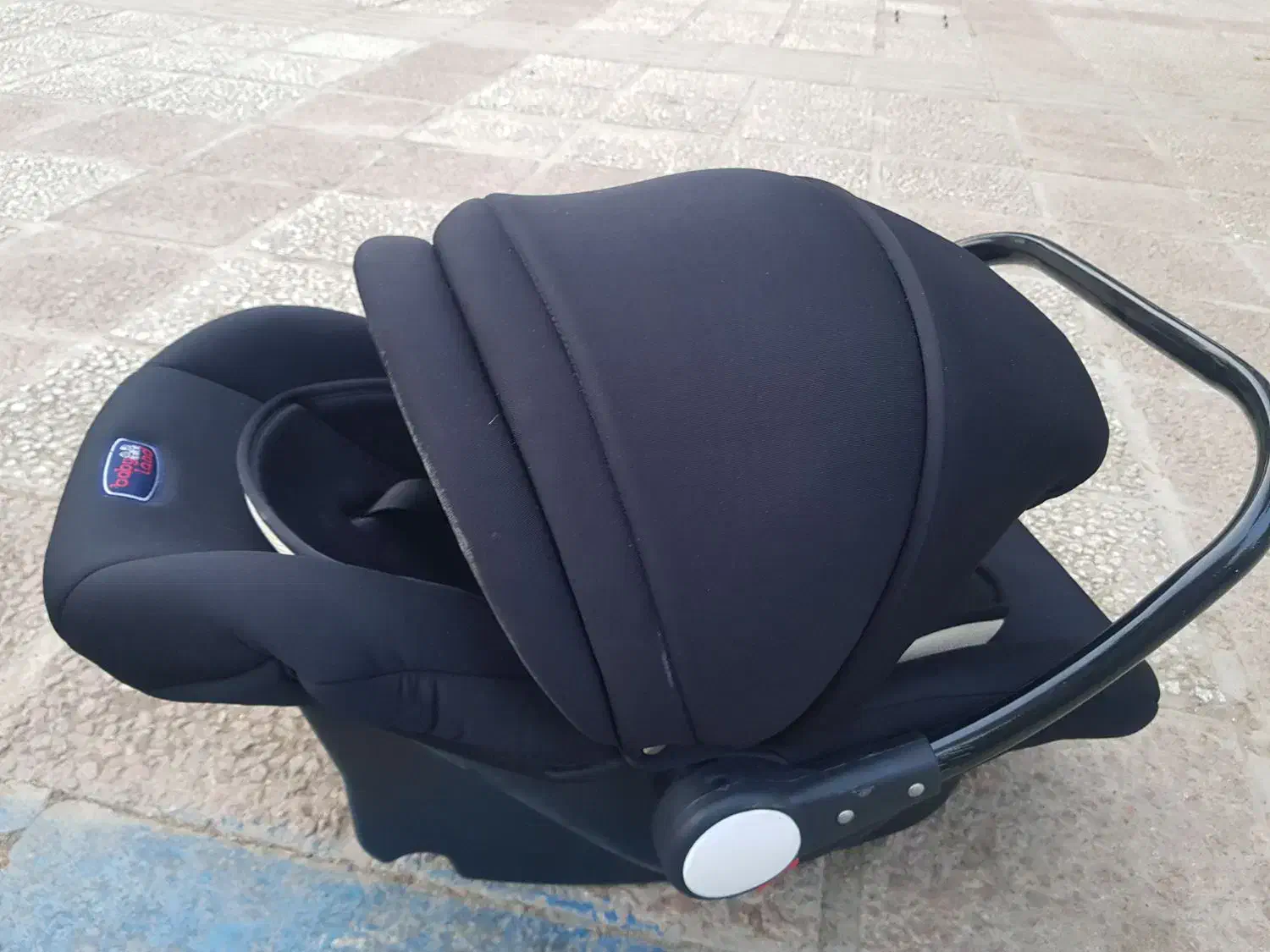 کریر|کالسکه و لوازم جانبی|شاهدشهر, |دیوار