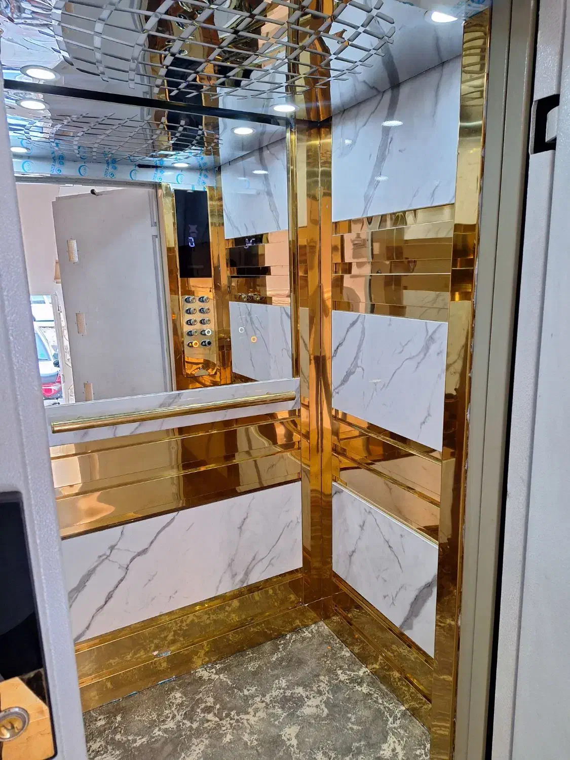 آپارتمان ۹۰ متری در پاکدشت|فروش آپارتمان|پاکدشت, پاکدشت (مامازند)|دیوار