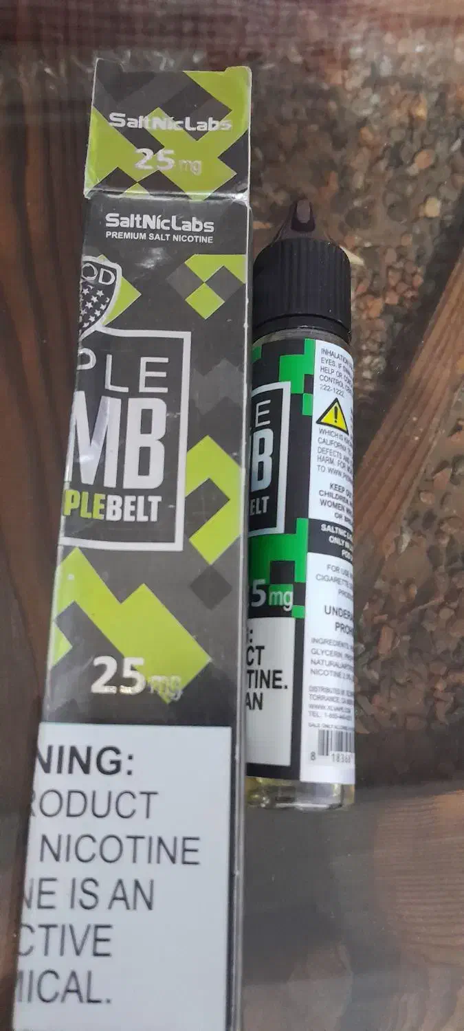 ویپ دائمی|زیورآلات و اکسسوری|رشت, حمیدیان|دیوار