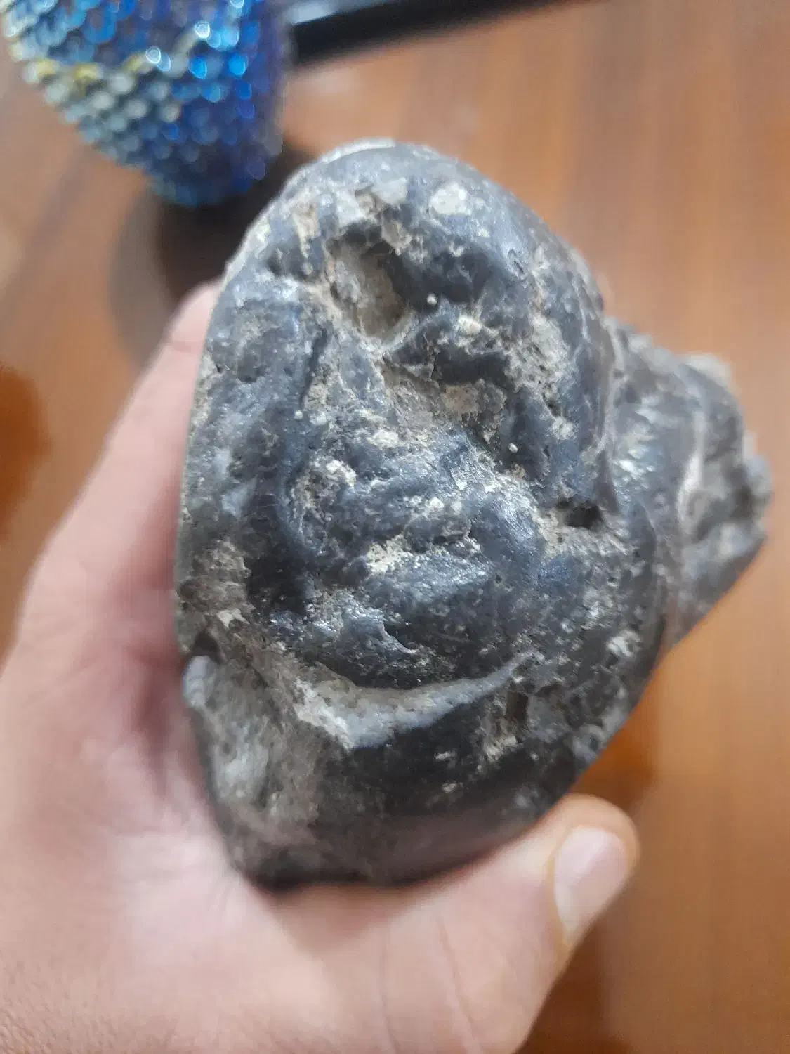 سلام دوستان عزیز آیا این سنگ شهاب سنگ هست|جواهرات|شهریار, شهرک امیریه|دیوار