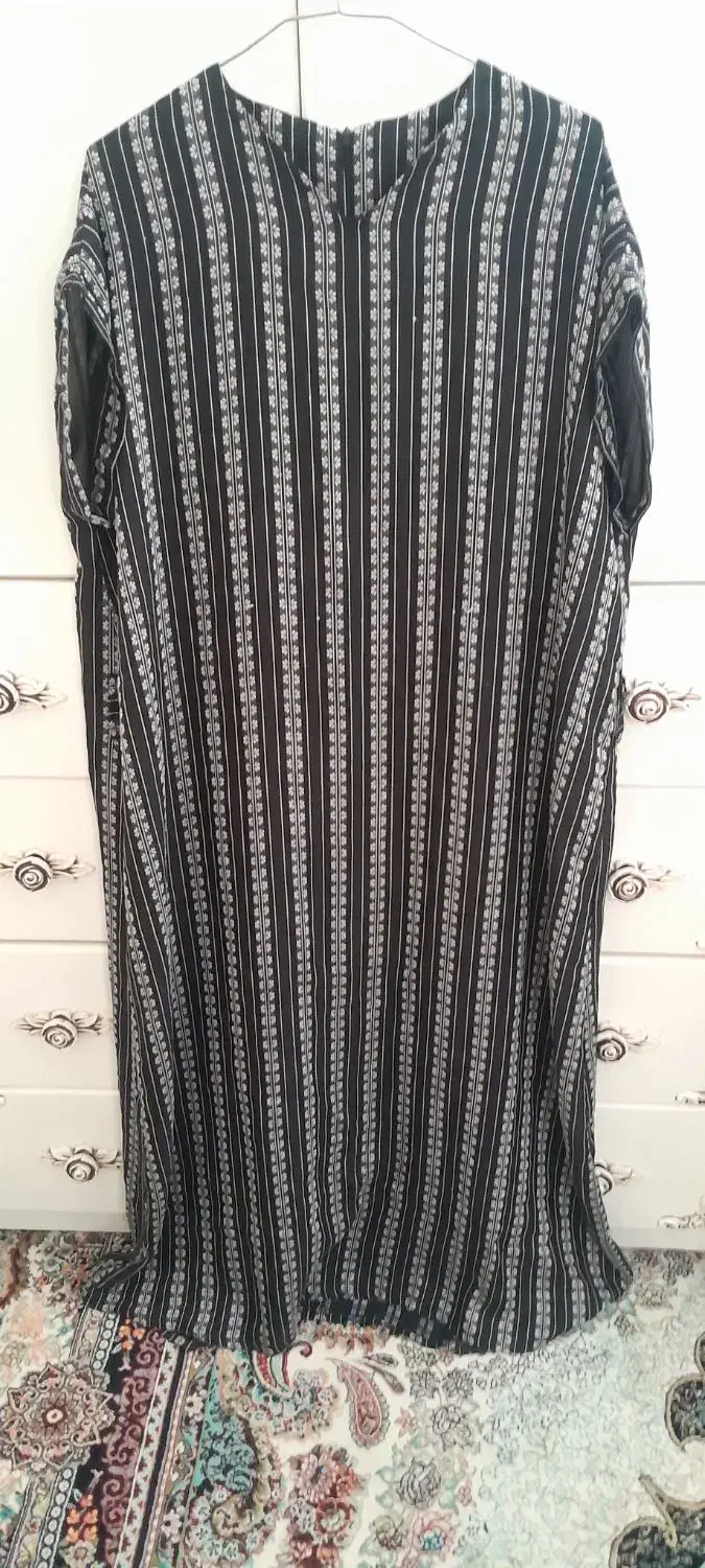 چندتا مانتو ولباس بارداری|لباس|نیشابور, امام خمینی|دیوار