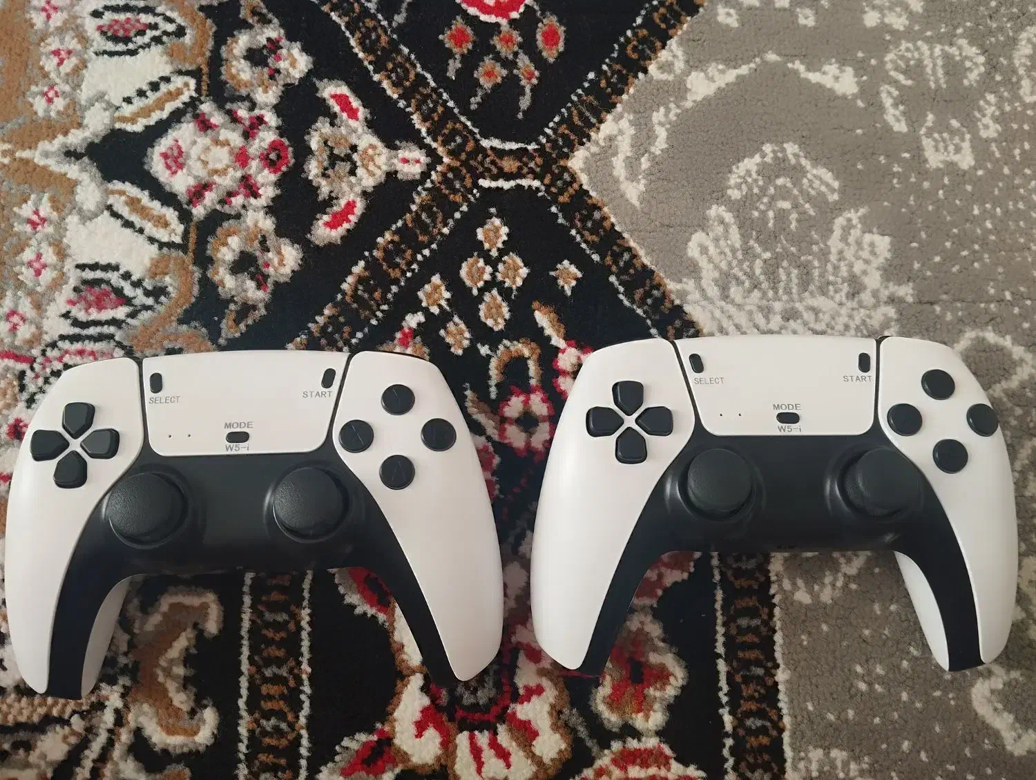 کنسول بازی گیم استیک پرو|کنسول، بازی ویدئویی و آنلاین|شاهین‌شهر, گزبرخوار|دیوار