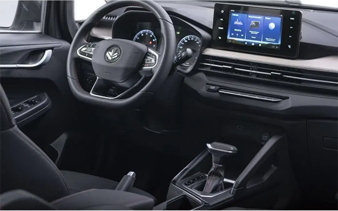 بی ای سی ایکس3/ BAC X3 PRO|خودرو سواری و وانت|اصفهان, جلالیه|دیوار