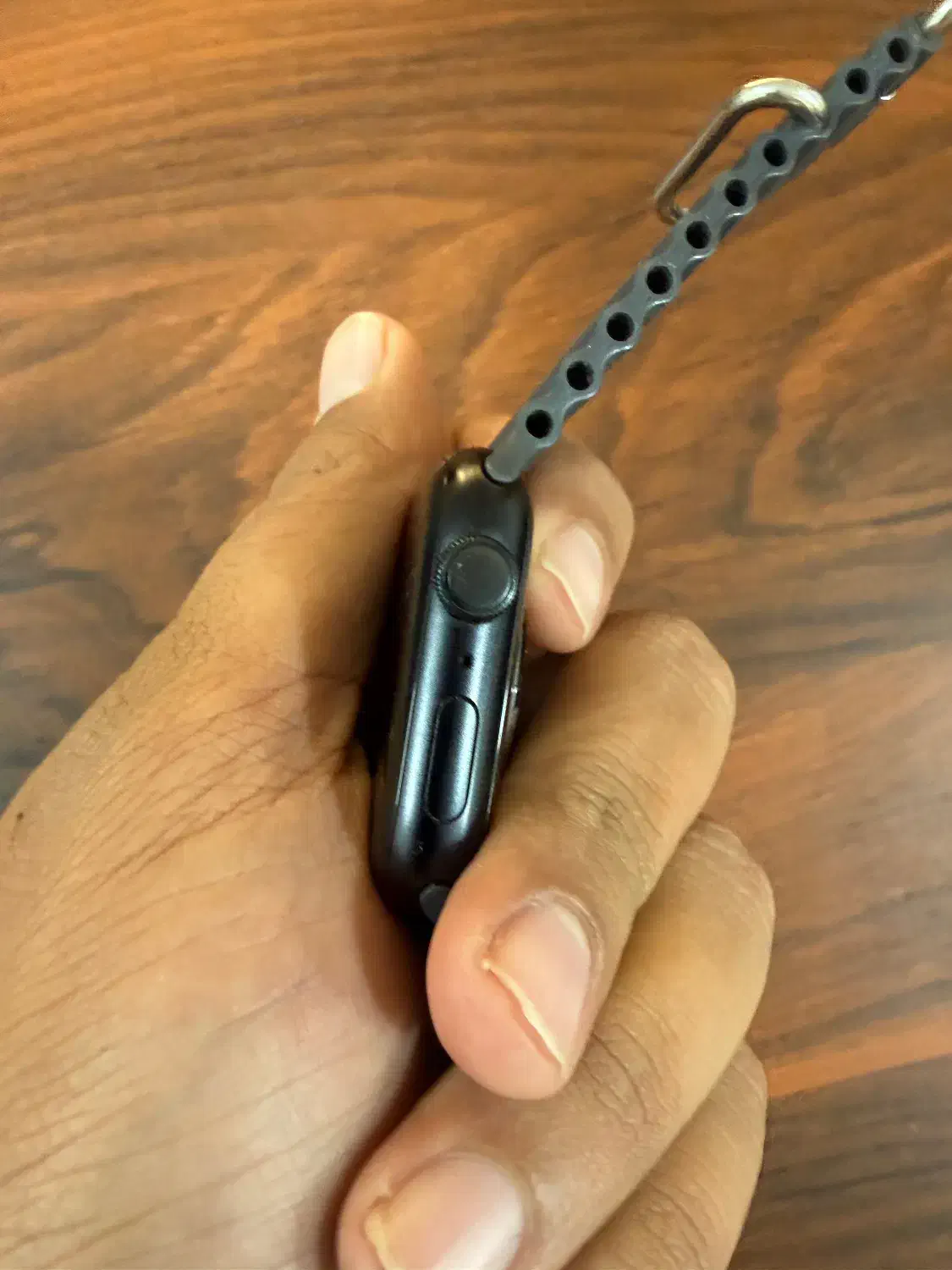 Apple Watch series 9 45mm اپل واچ|ساعت|یزد, |دیوار