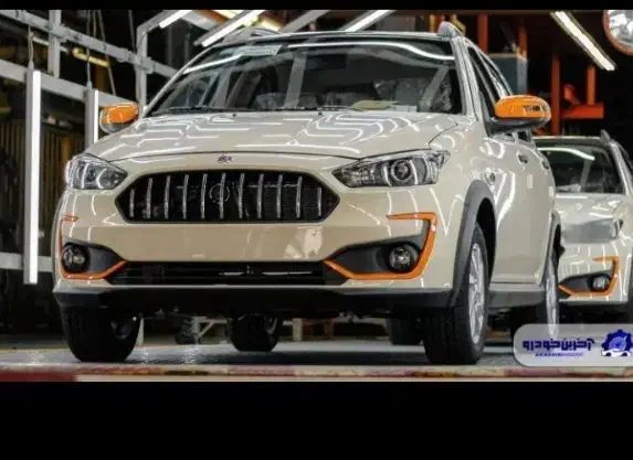 حواله اطلسs|خودرو سواری و وانت|اراک, |دیوار