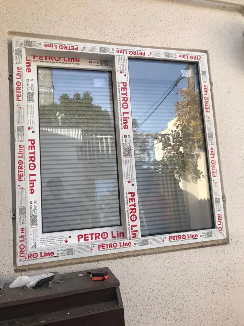 درب و پنجره دوجداره.درب ضدسرقت|خدمات پیشه و مهارت|آزادشهر, |دیوار