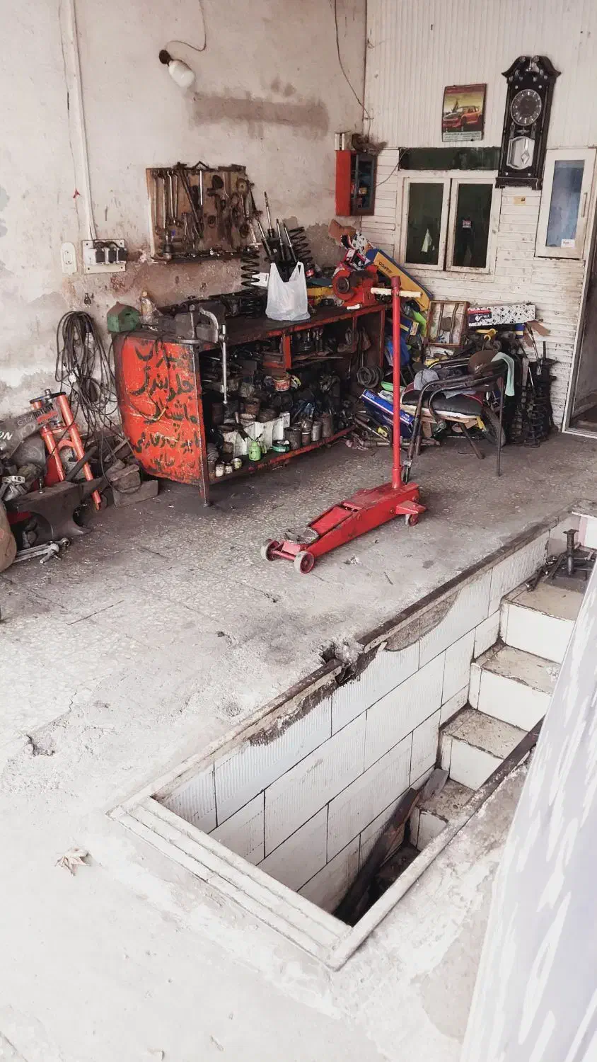 دعوت به همکاری در تعمیرگاه جلوبندی سازی ماشین سبک|استخدام صنعتی، فنی، مهندسی|لنگرود, |دیوار