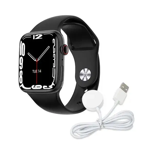 کابل شارژر وایرلس ساعت هوشمند و ایرپاد|لوازم جانبی موبایل و تبلت|قم, لسانی|دیوار