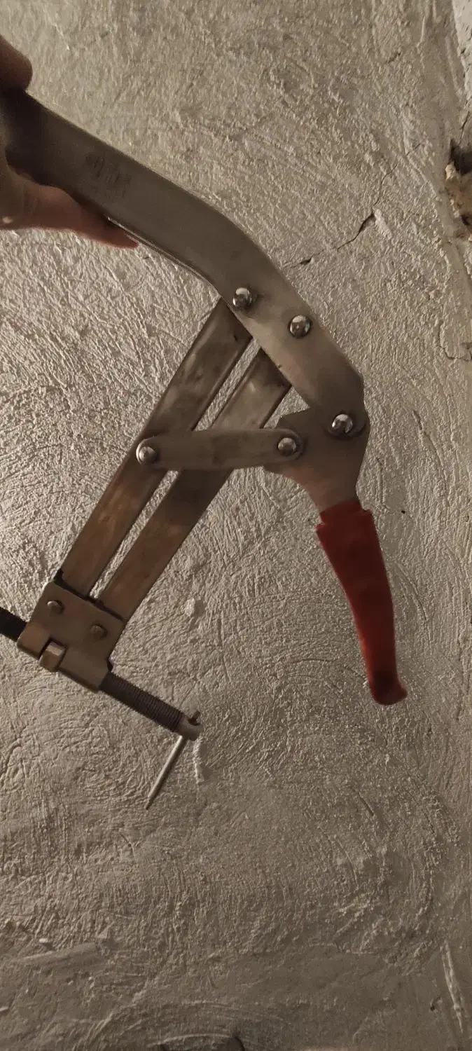 ابزار سوپاپ جمع کن|ابزارآلات|تهران, مختاری|دیوار