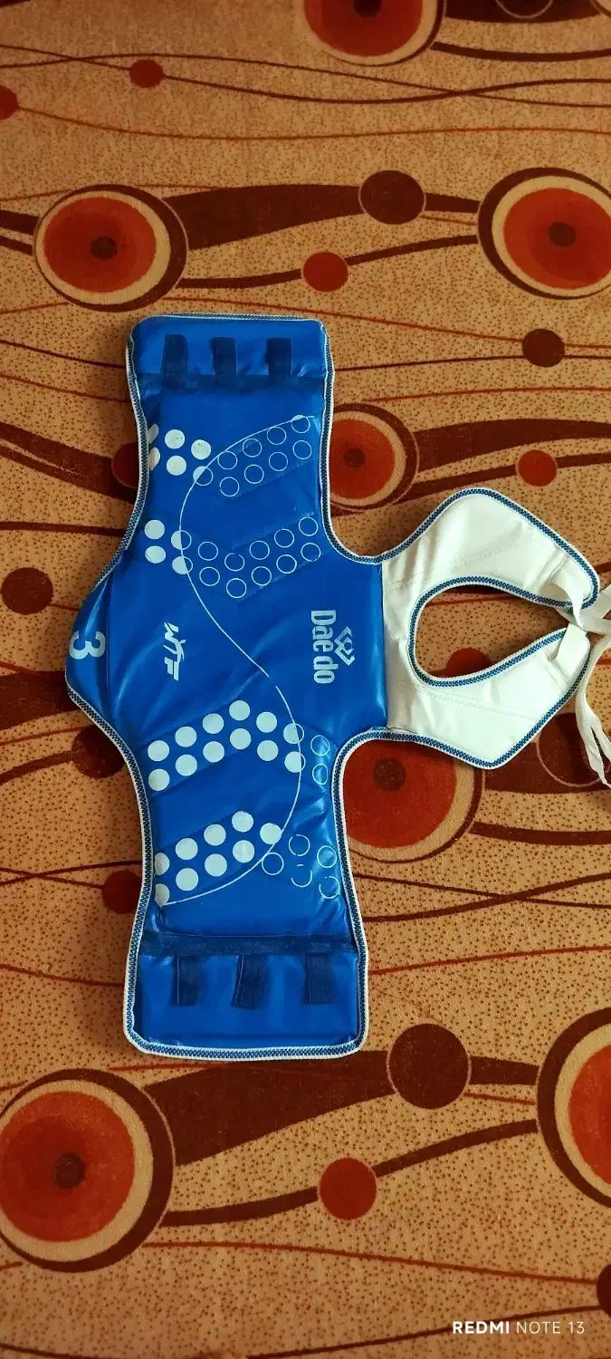 فروش لوازم کامل تکواندو|تجهیزات ورزشی|بندرعباس, |دیوار