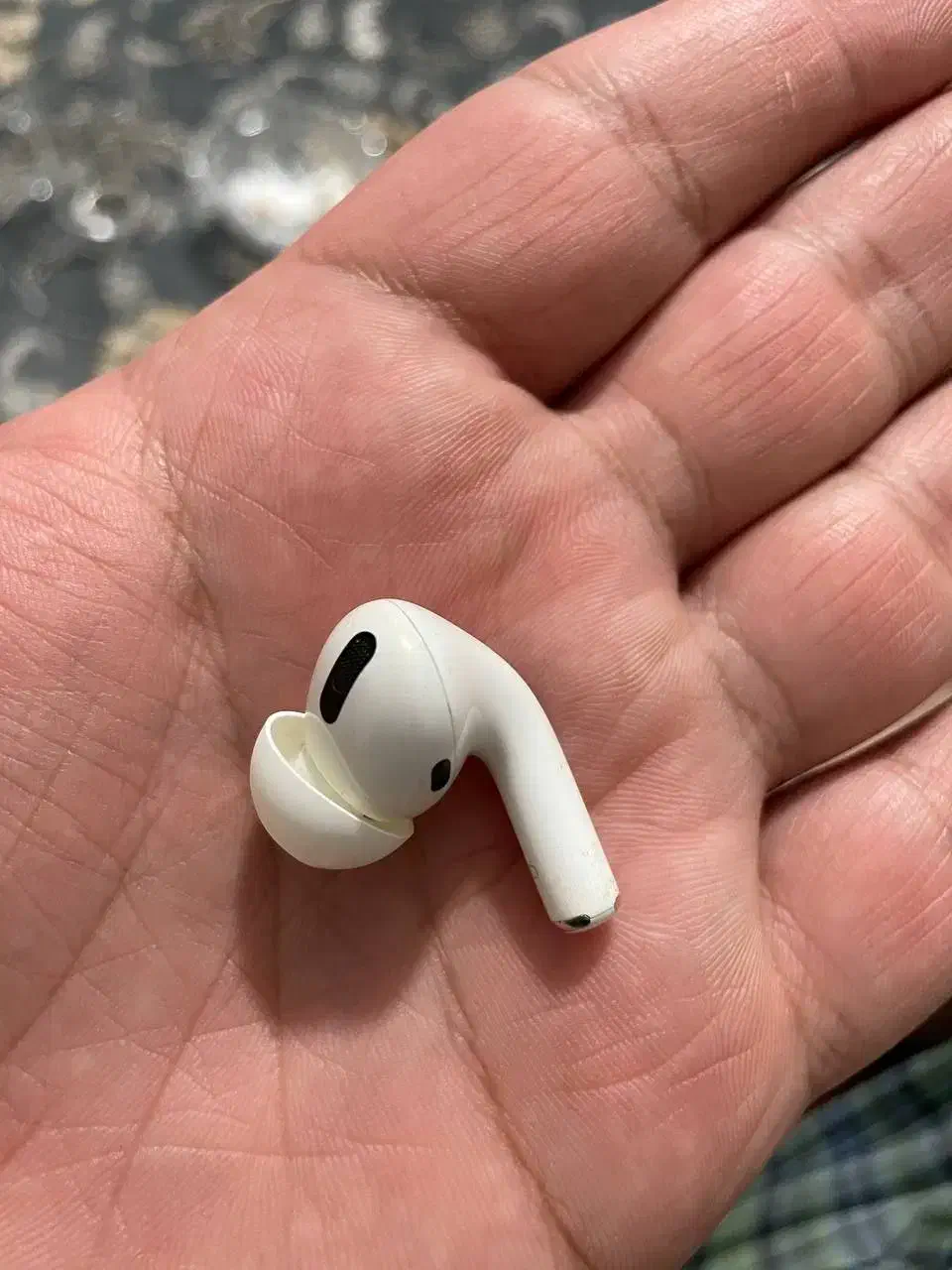 ایرپاد پرو ۱|لوازم جانبی موبایل و تبلت|کرج, آق تپه|دیوار