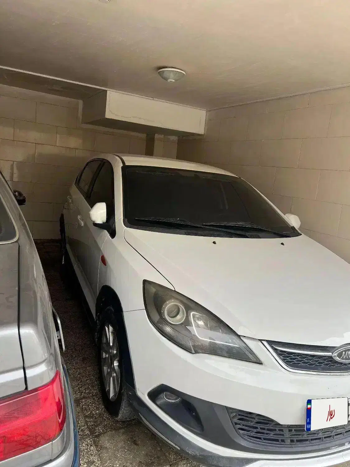 ام‌وی ام ۳۱۵نیو|خودرو سواری و وانت|اصفهان, چرخاب|دیوار