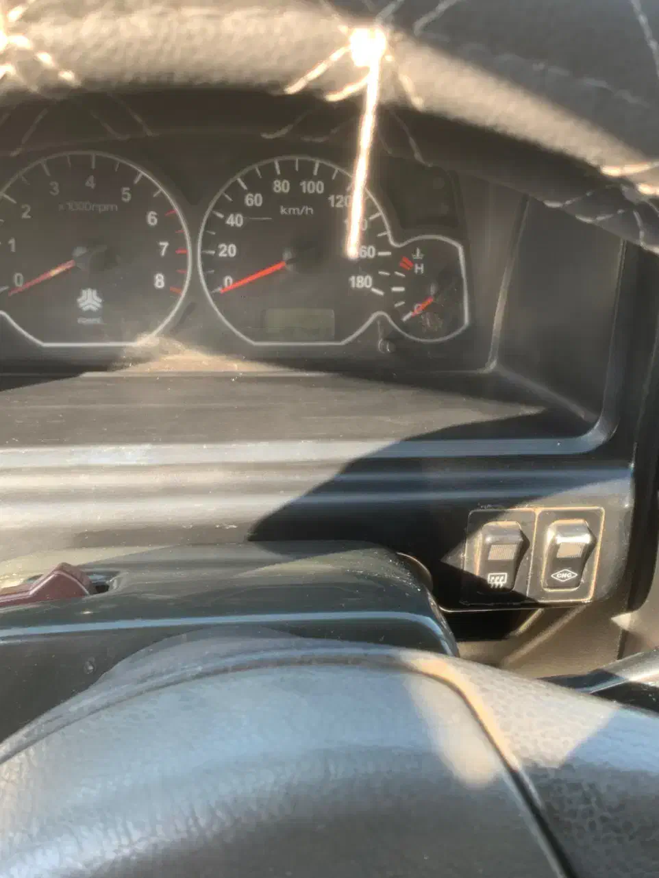 پراید مدل ۸۸|خودرو سواری و وانت|شوط, |دیوار