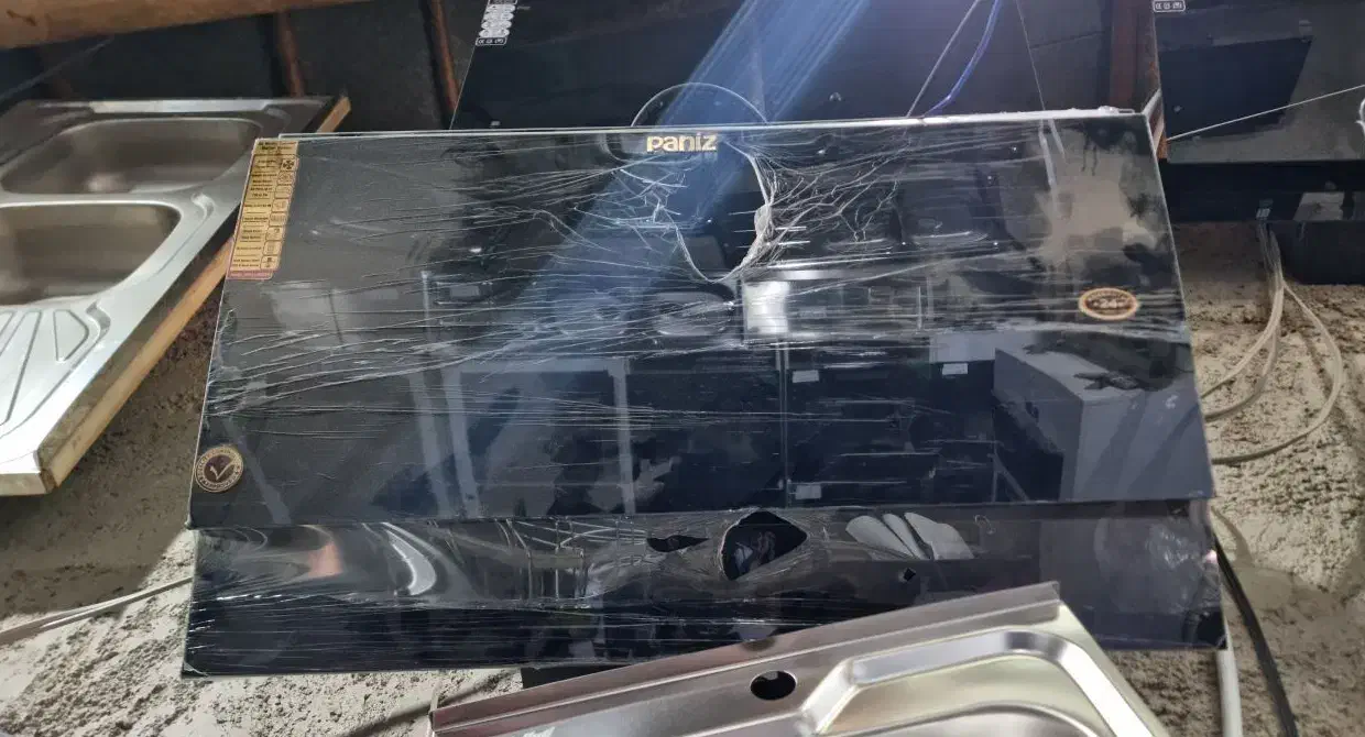 هود پانیذ مدل پارمیس|هود|شیراز, سایت اداری|دیوار