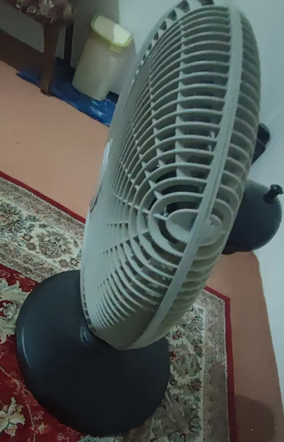 پنکه midea|پنکه و تصفیهکنندهٔ هوا|همدان, |دیوار