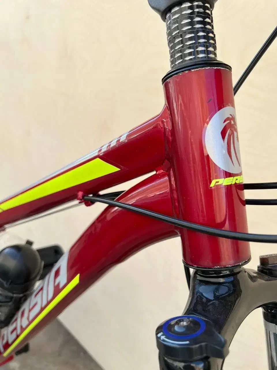 دوچرخه تیتان فروش اقساطی|دوچرخه، اسکیت، اسکوتر|مشکیندشت, |دیوار