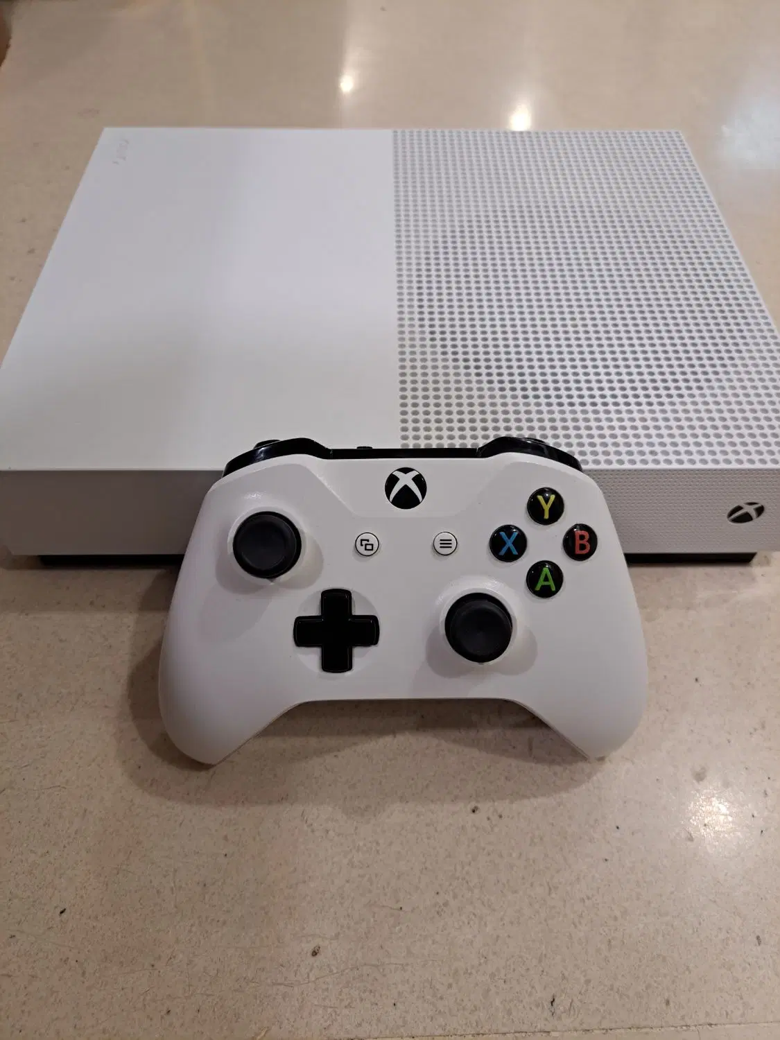 xbox one s|کنسول، بازی ویدئویی و آنلاین|تهران, جنتآباد جنوبی|دیوار